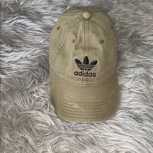 Adidas Originals Green hat